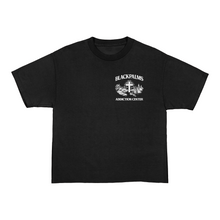 Load image into Gallery viewer, ADDICTION CENTER TEE